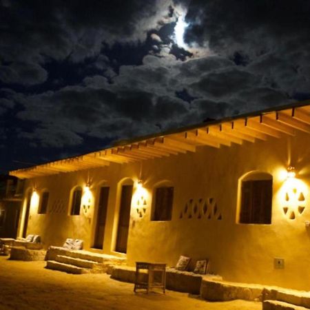 Tunis Village El-Fayoum Exterior photo