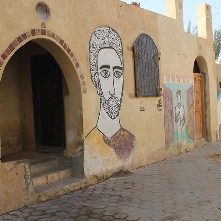 Tunis Village El-Fayoum Exterior photo