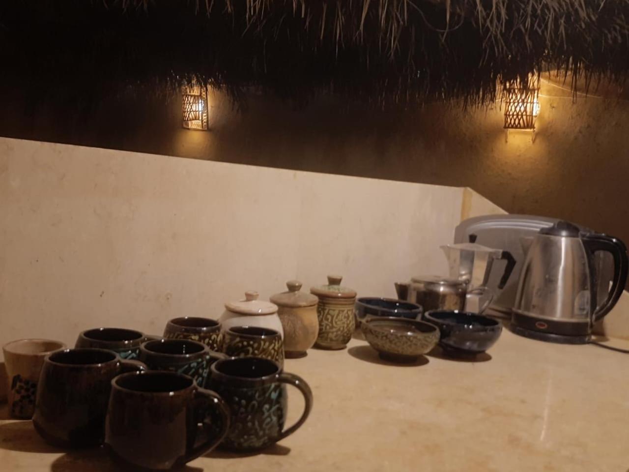 Tunis Village El-Fayoum Exterior photo