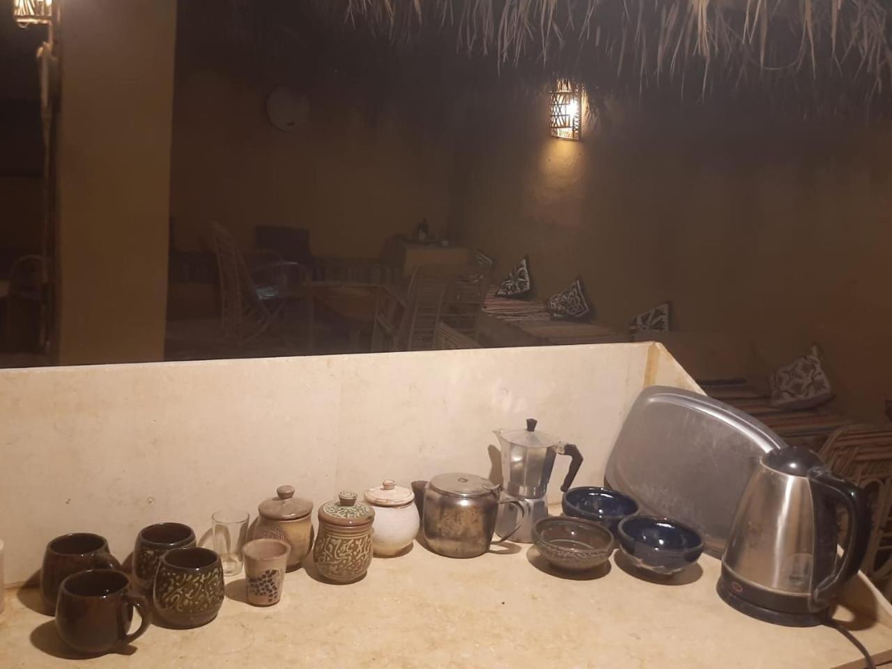 Tunis Village El-Fayoum Exterior photo