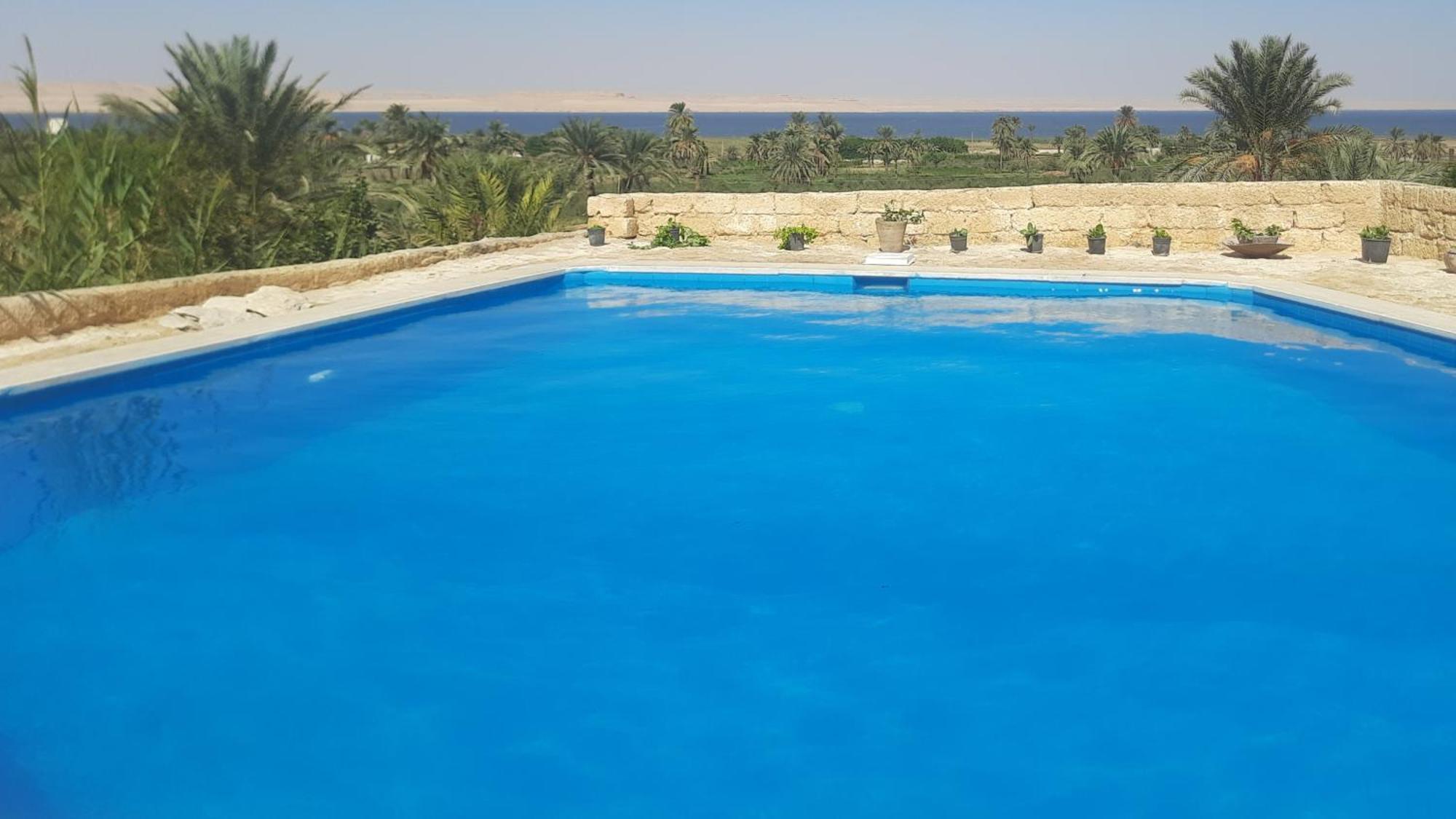Tunis Village El-Fayoum Exterior photo