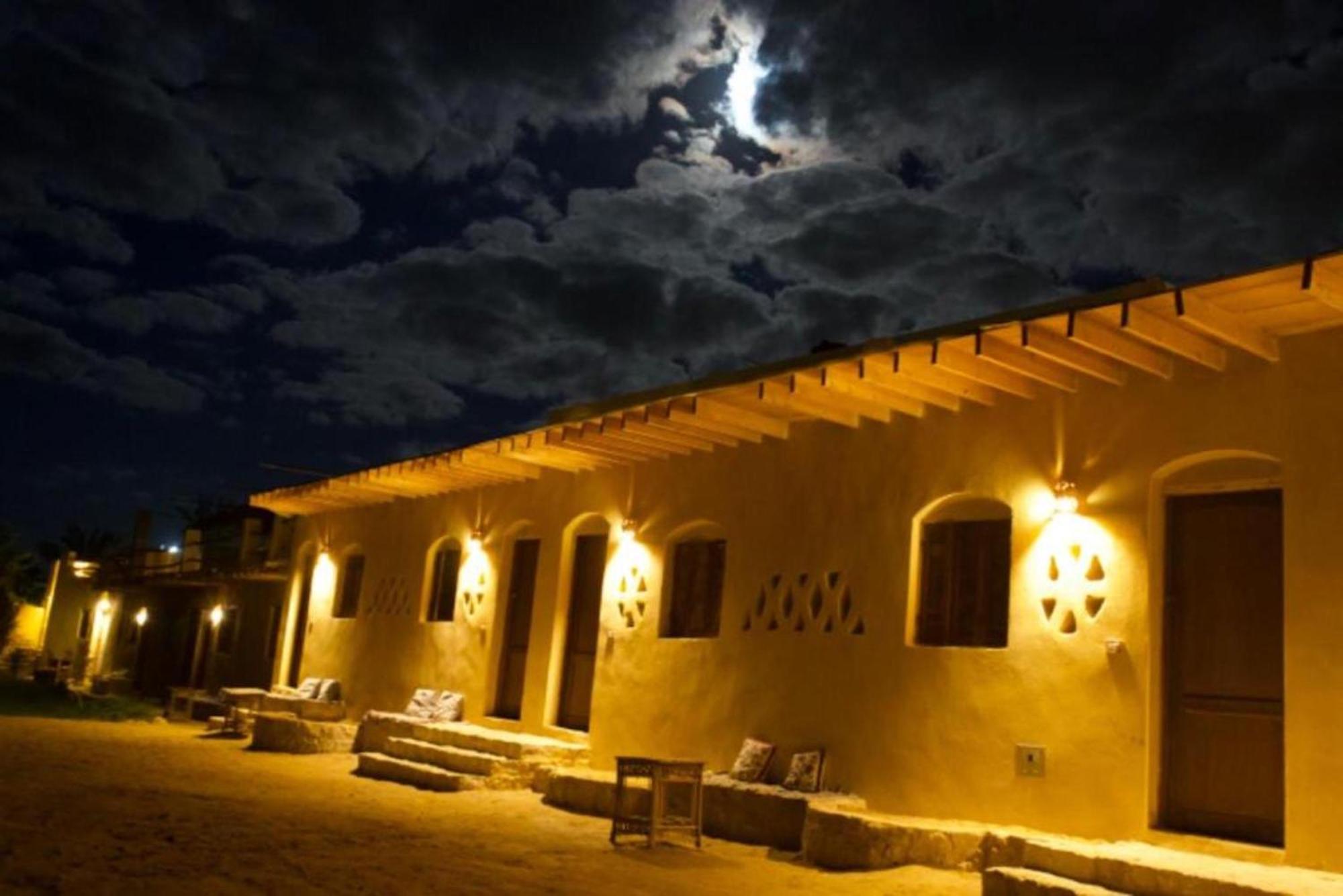 Tunis Village El-Fayoum Exterior photo